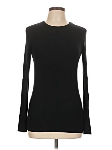 ATM Long Sleeve T-Shirt (view 1)