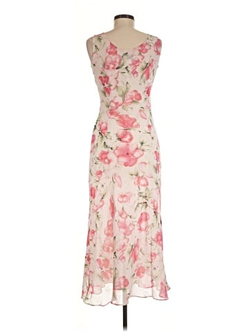 Mary McFadden Cocktail Dress (view 2)
