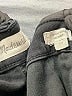 Madewell Black Jeggings Size 30 waist - photo 7