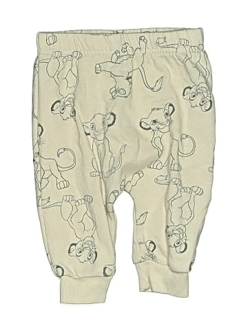 Disney Baby Khakis (view 1)