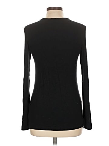 ATM Long Sleeve T-Shirt (view 2)