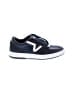 Vans Blue Sneakers Size 8 - photo 1