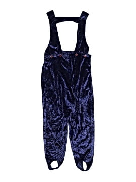 Assorted Brands Snow Pants With Bib