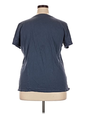 Life Is Good Short Sleeve T-Shirt (view 2)