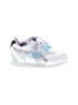 Reebok Graphic White Sneakers Size EU 22 (kids) - photo 1