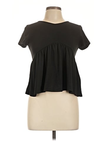 Paper Crane Short Sleeve Top (view 1)