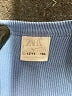 Zara Blue Dress Size 13 - 14 - photo 3