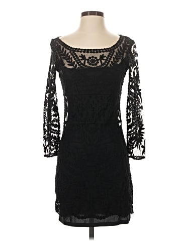 Express Cocktail Dress (view 1)