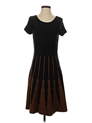 Peruvian Connection Casual Dress (view 1)
