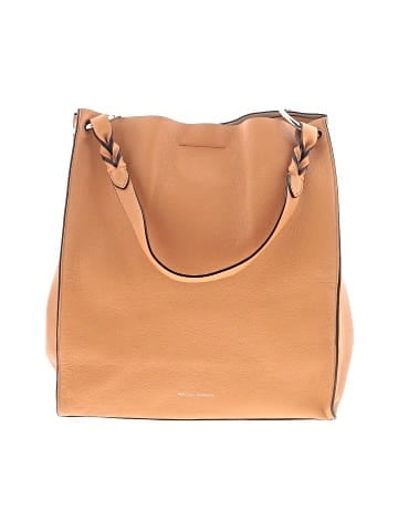 Rebecca Minkoff Leather Shoulder Bag (view 1)