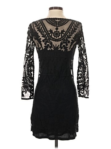 Express Cocktail Dress (view 2)