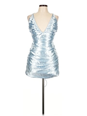 Lucy In The Sky Cocktail Dress (view 1)