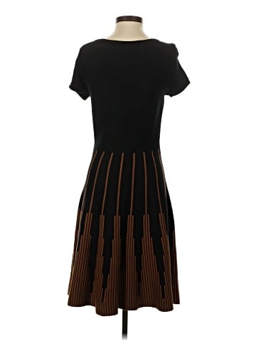 Peruvian Connection Casual Dress (view 2)