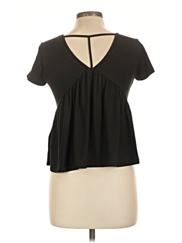 Paper Crane Short Sleeve Top (view 2)