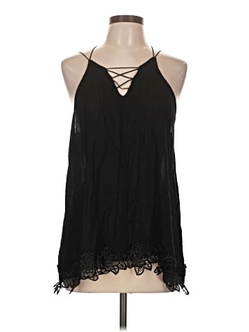 Papermoon Sleeveless Blouse (view 1)