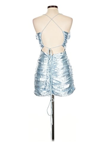 Lucy In The Sky Cocktail Dress (view 2)