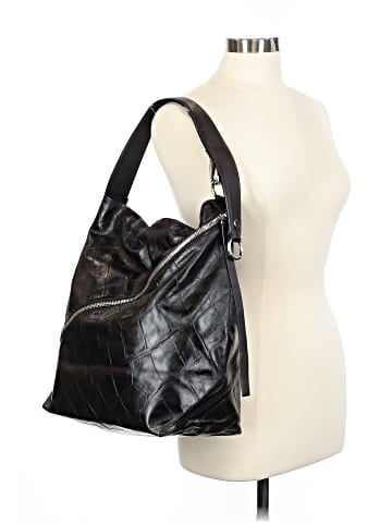 Proenza Schouler Leather Hobo (view 2)