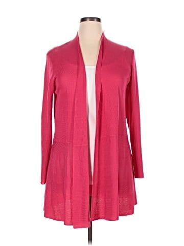 Anne Klein Cardigan (view 1)