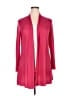 Anne Klein Pink Cardigan Size XL - photo 1