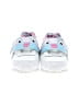 Reebok Graphic White Sneakers Size EU 22 (kids) - photo 2