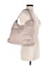 L.K. Bennett 100% Leather Solid Ivory Hobo One size - photo 2