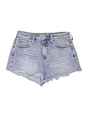 Altar'd State Denim Shorts (view 1)