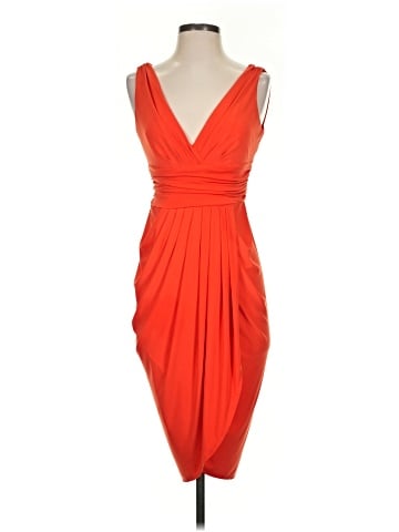 Boston Proper Cocktail Dress (view 1)