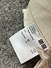 Uniqlo Tan Casual Pants Size S - photo 4