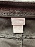 Chico's Chevron-herringbone Black Casual Pants Size XL - photo 7