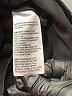 Chico's Chevron-herringbone Black Casual Pants Size XL - photo 8
