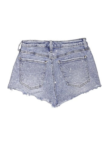 Altar'd State Denim Shorts (view 2)