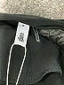 Glam Black Sleeveless Blouse Size S - photo 7