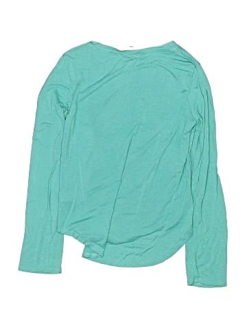 Self Esteem Long Sleeve T-Shirt (view 2)