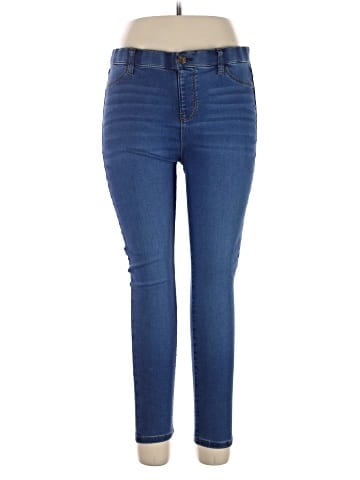 Vanilla Star Jeans (view 1)