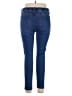 Vanilla Star Solid Blue Jeans Size XL - photo 2