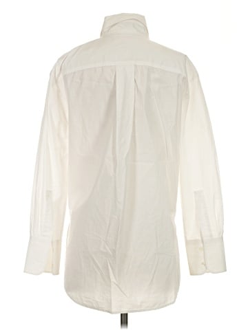 Banana Republic Long Sleeve Button-Down Shirt (view 2)