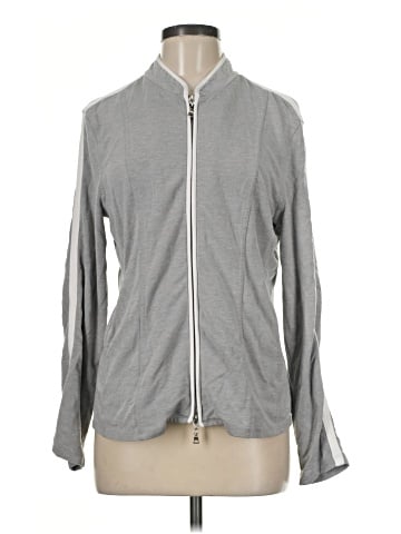 Talbots Track Jacket (view 1)