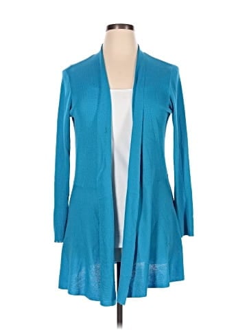 Anne Klein Cardigan (view 1)