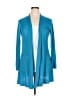 Anne Klein Teal Cardigan Size XL - photo 1