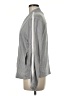Talbots Gray Track Jacket Size M - photo 5