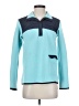 Helly Hansen Teal Pullover Sweater Size S - photo 1