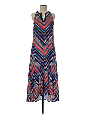 Laundry by Shelli Segal Casual Dress (view 1)