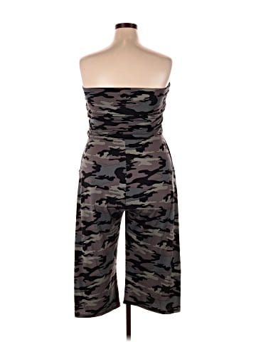 J for Justify Jumpsuit (view 2)