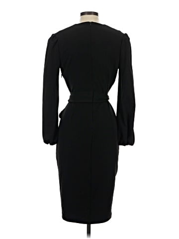 Alexia Admor Cocktail Dress (view 2)