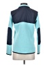 Helly Hansen Teal Pullover Sweater Size S - photo 2