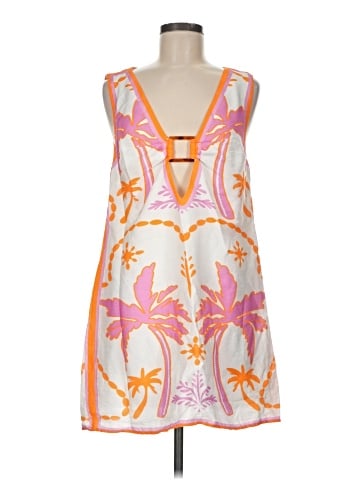 Seven Wonders Casual Dress (view 1)