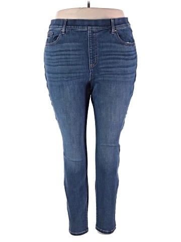 Lane Bryant Jeans (view 1)