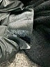 Kova & T Black Active Pants Size XS - photo 5