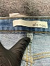 Ella Moss Blue Jeans Size 10 - photo 4