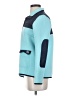 Helly Hansen Teal Pullover Sweater Size S - photo 5